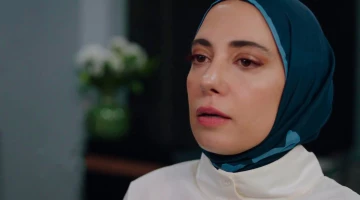 Кадр из Клюквенный щербет 130 серия