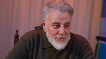 Кадр из Клюквенный щербет 133 серия