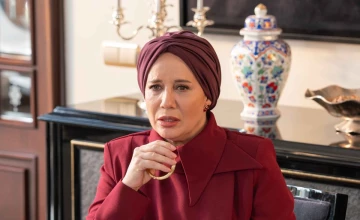 Клюквенный щербет 4 сезон 133 серия