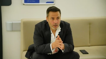 Кадр из Клюквенный щербет 101 серия