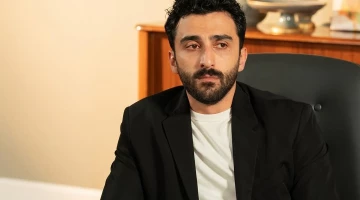 Клюквенный щербет 4 сезон 8 серия