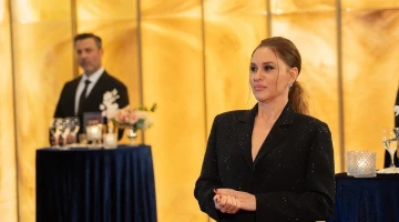 Кадр из Клюквенный щербет 125 серия