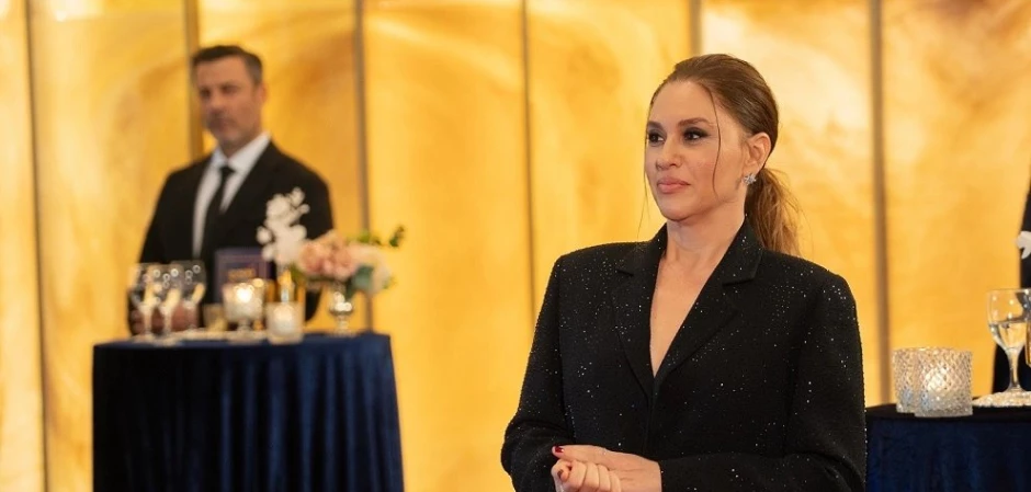 Кадр из Клюквенный щербет 125 серия