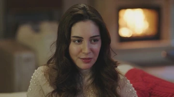 Клюквенный щербет 4 сезон 25 серия