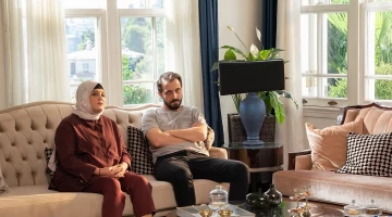 Клюквенный щербет 4 сезон 8 серия