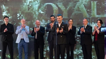 Кадр из Клюквенный щербет 125 серия