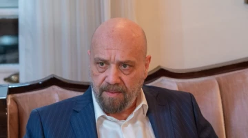 Кадр из Клюквенный щербет 123 серия