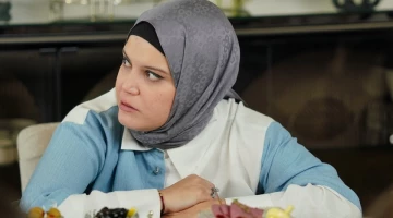 Клюквенный щербет 3 сезон 35 серия