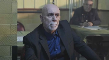 Клюквенный щербет 4 сезон 13 серия