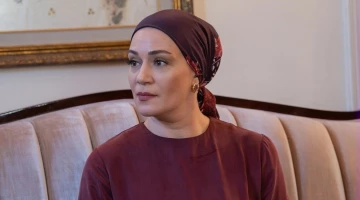 Кадр из Клюквенный щербет 126 серия