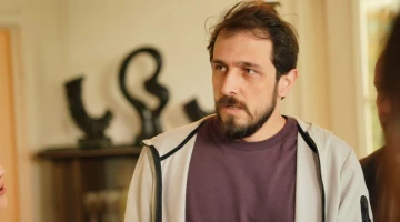 Клюквенный щербет 3 сезон 33 серия