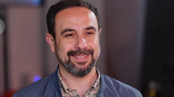 Кадр из Клюквенный щербет 101 серия