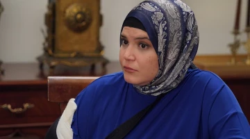 Клюквенный щербет 3 сезон 25 серия