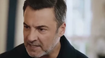 Кадр из Клюквенный щербет 132 серия