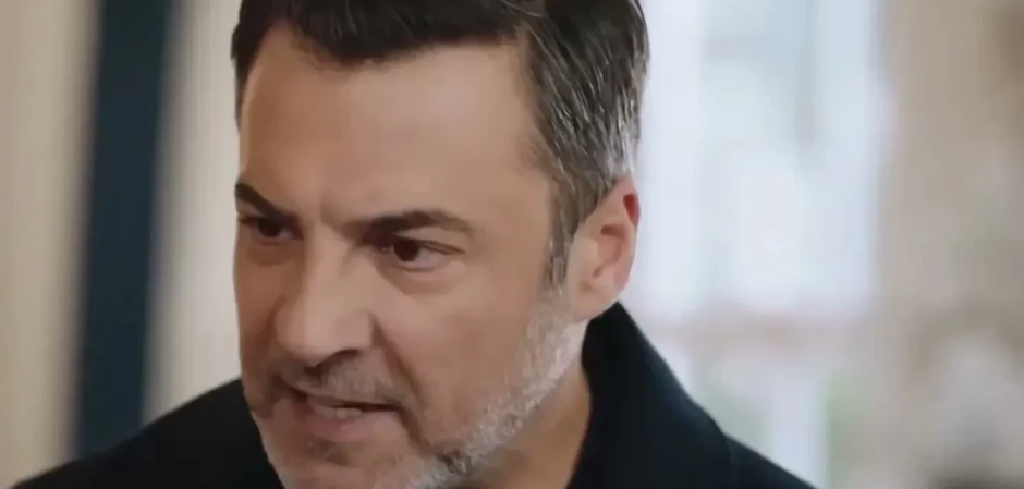 Кадр из Клюквенный щербет 132 серия