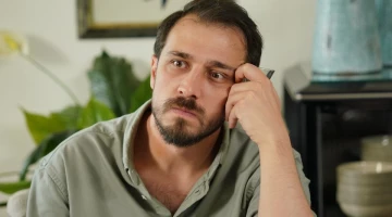 Кадр из Клюквенный щербет 101 серия