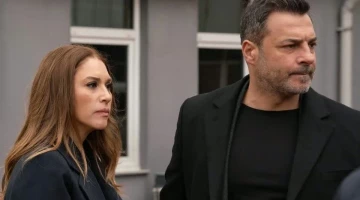 Клюквенный щербет 4 сезон 27 серия