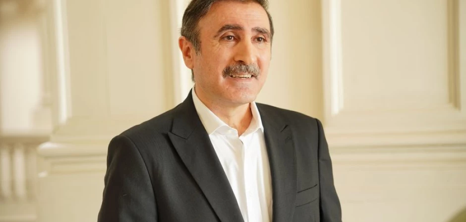 Кадр из Клюквенный щербет 102 серия