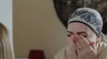 Кадр из Клюквенный щербет 136 серия
