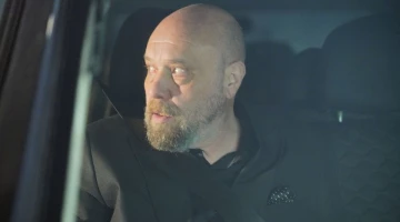 Кадр из Клюквенный щербет 96 серия