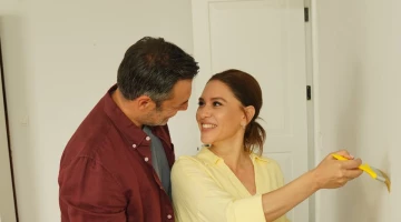 Клюквенный щербет 3 сезон 37 серия