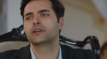 Кадр из Клюквенный щербет 131 серия