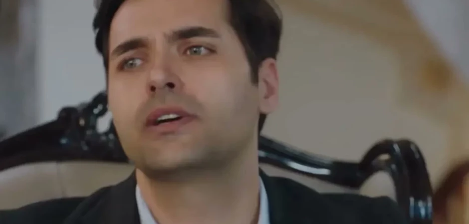 Кадр из Клюквенный щербет 131 серия