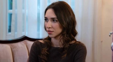 Клюквенный щербет 4 сезон 21 серия