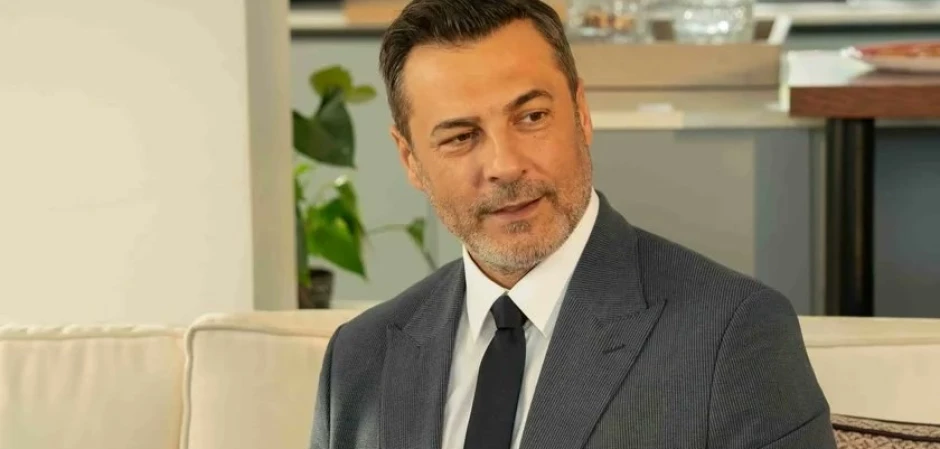 Кадр из Клюквенный щербет 131 серия