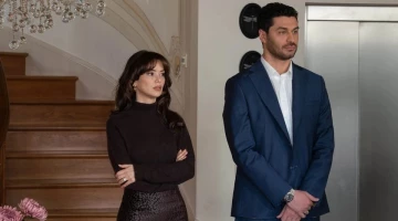 Кадр из Клюквенный щербет 127 серия