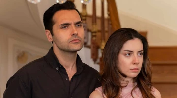 Клюквенный щербет 4 сезон 132 серия