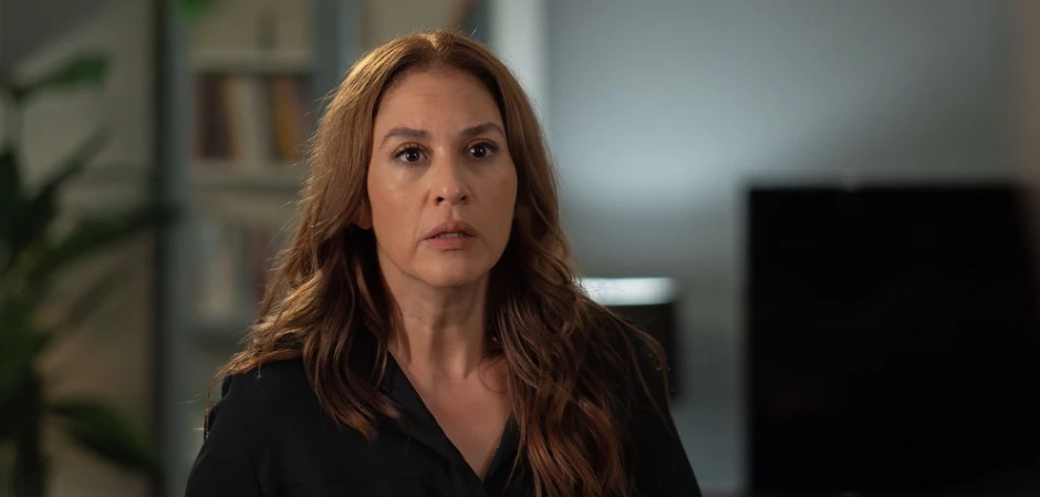 Кадр из Клюквенный щербет 67 серия