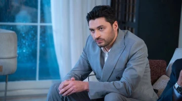 Кадр из Клюквенный щербет 127 серия