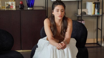 Клюквенный щербет 3 сезон 28 серия