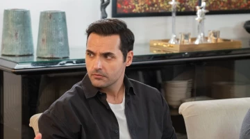 Кадр из Клюквенный щербет 121 серия