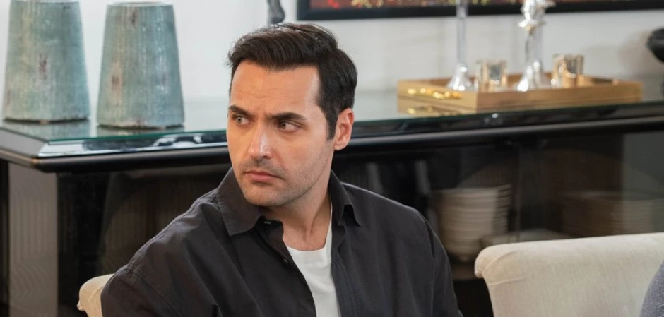 Кадр из Клюквенный щербет 121 серия