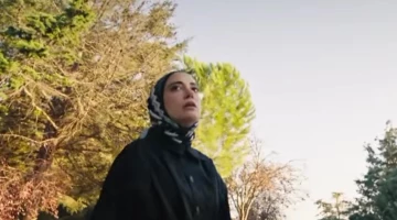 Кадр из Клюквенный щербет 145 серия