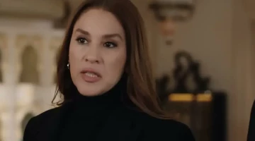 Кадр из Клюквенный щербет 132 серия