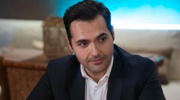 Клюквенный щербет 4 сезон 20 серия