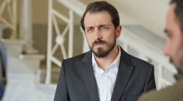 Клюквенный щербет 3 сезон 27 серия