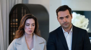 Клюквенный щербет 4 сезон 19 серия