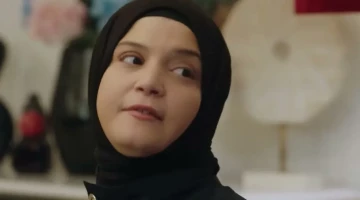 Кадр из Клюквенный щербет 131 серия