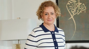 Кадр из Клюквенный щербет 103 серия