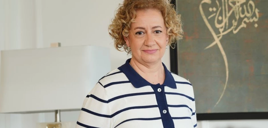 Кадр из Клюквенный щербет 103 серия