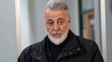 Кадр из Клюквенный щербет 123 серия