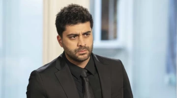 Кадр из Клюквенный щербет 114 серия