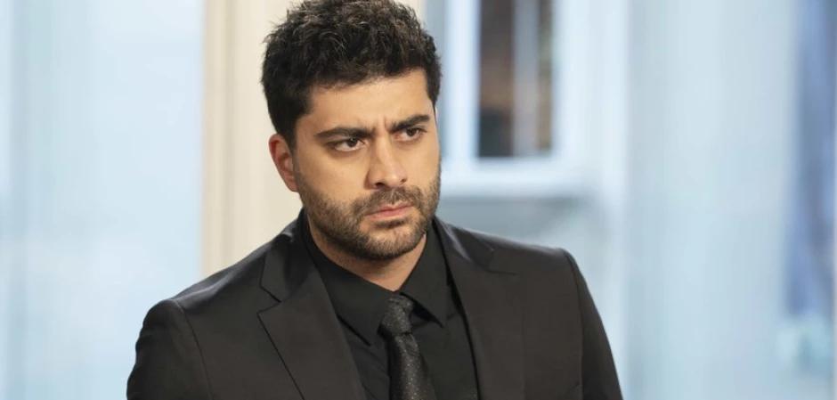 Кадр из Клюквенный щербет 114 серия