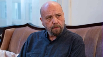 Кадр из Клюквенный щербет 124 серия