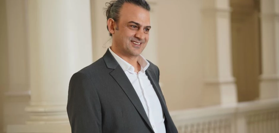 Кадр из Клюквенный щербет 93 серия