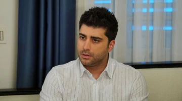 Клюквенный щербет 3 сезон 37 серия